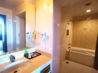 Beijing Kaiji Hotel (Madian Bridge Jiandemen Subway Station) Hotels in Madian Area