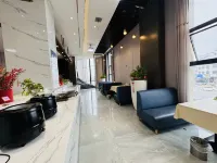 Stars Hotel (Administration Service Center Branch) - فطور
