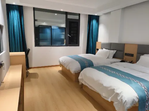 Prestige Shuanghe Hotel