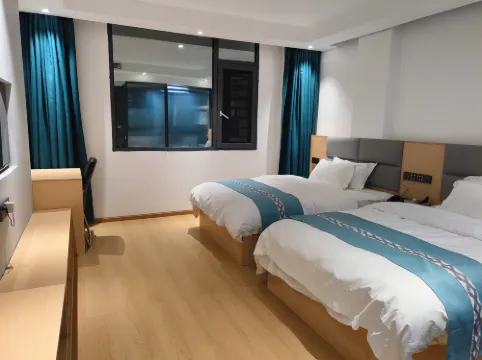 Prestige Shuanghe Hotel