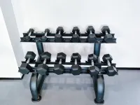 LanTingCi International Hotel - Gym