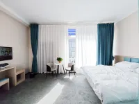 Shanshui Hotel (Kunming Dianchi Branch)