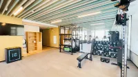 Hilton Garden Inn Rizhao High-Tech Zone