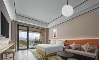 Hilton Garden Inn Guilin Yangshuo