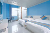 Meizhou Island Mei Haiyuan Seaview Guesthouse (Mazu Ancestral Temple Branch)