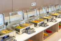 VX HOTEL فنادق في لايشي