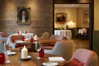 Relais & Châteaux Hardenberg BurgHotel - breakfast