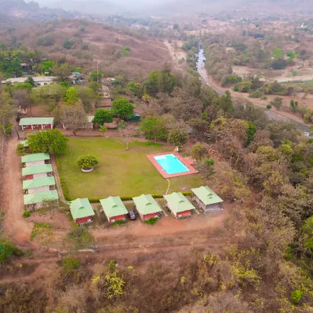 Nature Trails Durshet, Khopoli