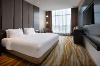 Grand Tjokro Premiere Bandung Hotel di Coblong