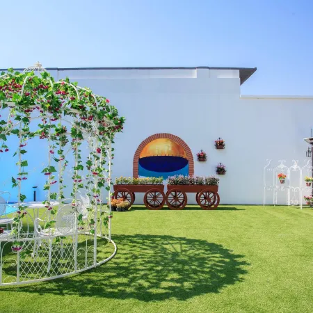 A Plus Boutique Hotel
