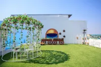 A Plus Boutique Hotel Hotel a Sekinchan