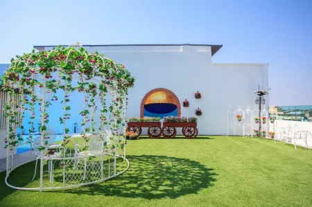 A Plus Boutique Hotel Отели в г. Sabak Bernam