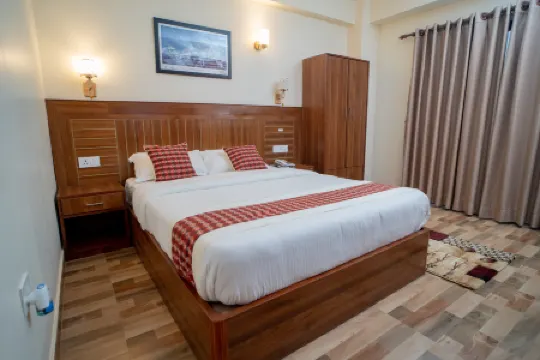MADHUBAN HOTEL