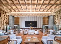 Grand New Century Tianpinghu Taishan