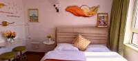 Yiju Movie Apartment (Changchun Beihu Wuyue Plaza Store)