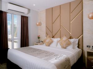 Goldberry Suites and Hotel Cebu