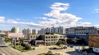 Yishuiyan Hotel