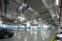 โรงแรมเป่าถงเพิร์ล - ที่มีที่จอดรถ