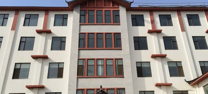 Shankee Hotel (Junan County Dadian Town Central Street) Hotels in Junan County