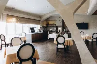 Avanta Hotel - sarapan