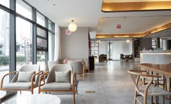 WanYoo Esports Hotel (Suzhou New District Railway Station Hongfu Road)