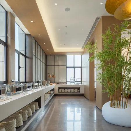 Rongcheng Shanhai Yunguang Hotel (Sports Center Sakura Lake Branch)