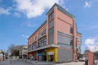 Mini Season Hotel (Shanghai Capitalong Dreams Yuanzhuang Park) Hotel in zona Xinzhuang Park