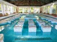 Wugongshan Hot Spring Villa Hotels in Anfu