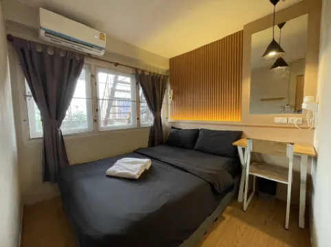 Mind Day Hostel Khaosan