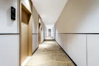 City Comfort Inn Hotel (Suzhou Zhangjiagang Downtown Shopping Park) - 2-Star