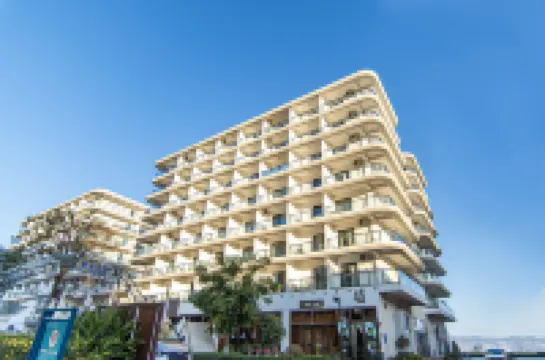 Fei She Hotel (Fuxian Lake Guanglong Town Branch)