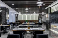 Zunyi Zhongsheng Hotel (Zunan Avenue Branch) Hotels in Zunyi