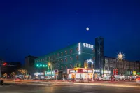apple home Hotels near Qingfeng Station