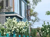 Redding Garden Homestay (Sunac Tourism Resort) Hotel berhampiran Guilin Botanical Garden