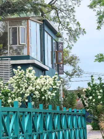 Redding Garden Homestay (Sunac Tourism Resort) Отели рядом с достопримечательностью «Crown Cave»