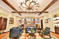 Holiday Hotel  Kole Town (Siping Ouya Shangdu Branch) Hotels in Siping