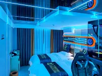 7# Star Theme Hotel Beijing