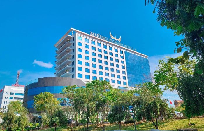 Muong Thanh Luxury Son La