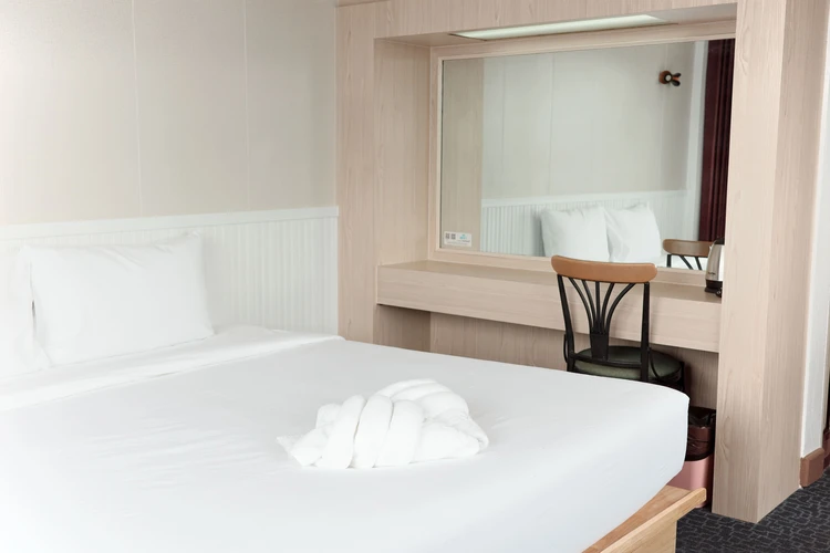 รูปภาพของโรงแรมเมอลิน Merlin Hotel 美轮酒店