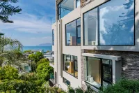 Dali Ruyi At ease Seaview Villa (Bohai Park Branch) Hotels in 