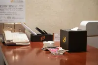 싼장 리버사이드 호텔