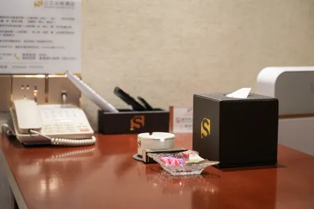 SANJIANG RIVERSIDE HOTEL