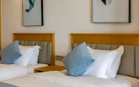 Huidong Huantu Seaview Garden Resort (Xunliao Bay Sea World)