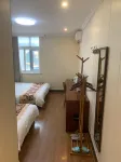 Xiyangyang Hotel (Wuhu Lijiang Branch)