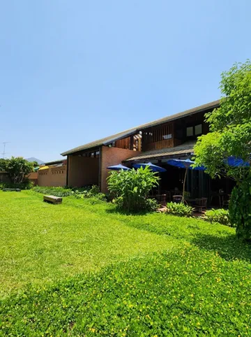 รูปภาพของอทิตา เดอะ ฮิดเดน คอร์ต เชียงแสน บูทิก โฮเทล