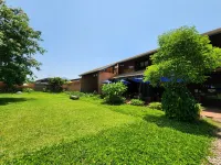 Athita the Hidden Court Chiang Saen Hotels near Golden Triangle