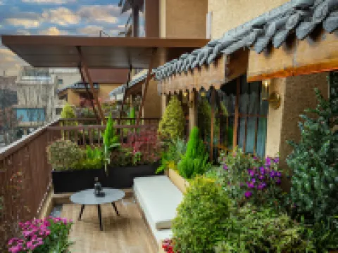 Qinglai Wenwen Fang Wyndham Garden Hotel