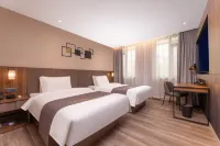 Homeinn Plus Hotel (Kunshan Municipal Government)