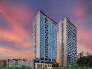 Home 2 Suites by Hilton Shenzhen Baoan