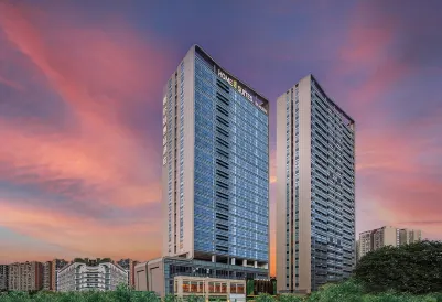 Home 2 Suites by Hilton Shenzhen Baoan